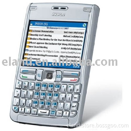 mobile phone(E62)